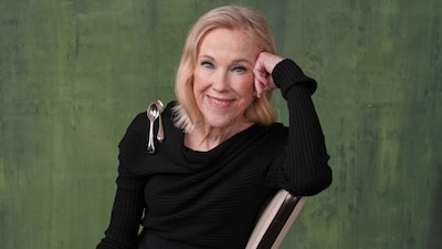 Catherine O’Hara died at 71 after being taken to a hospital in Los Angeles. (Photo Credit: Instagram)
