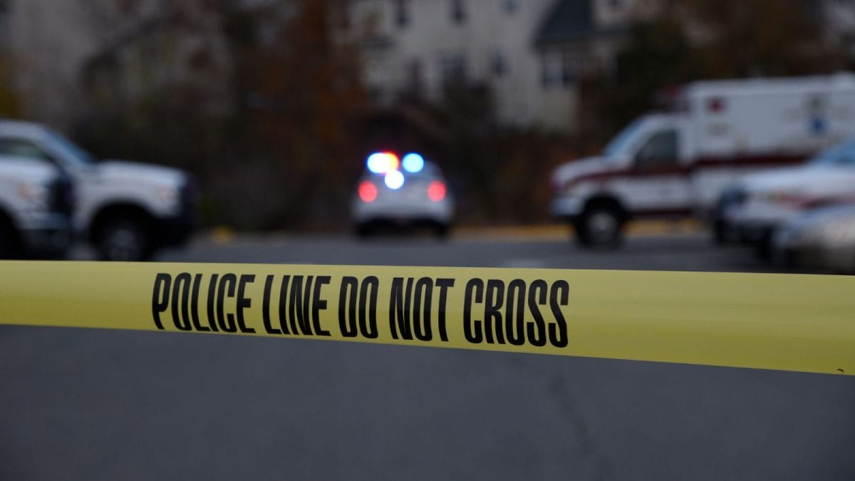 Police Seize Skull, Bones From Abandoned House In Thane, Probe On