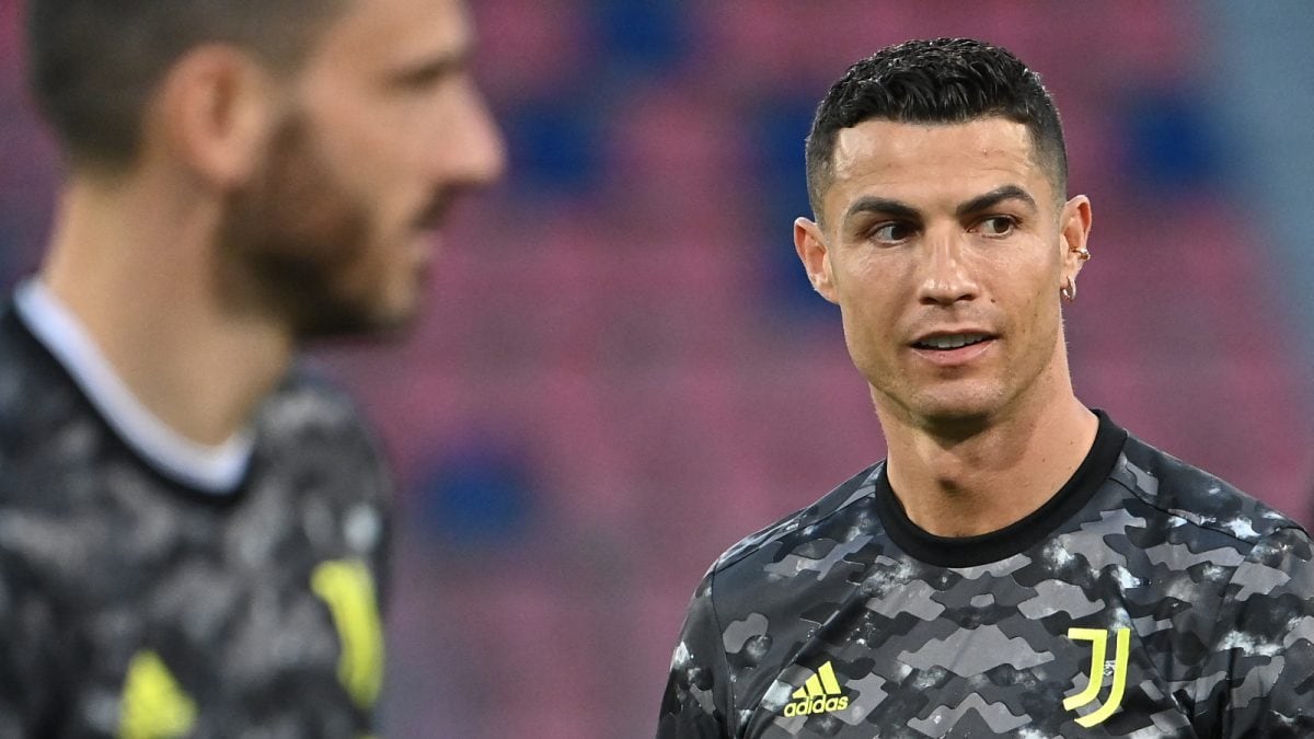 Juventus' Ronaldo Gamble Backfires! CR7 Has The Last Laugh After Winning €10m Court Battle
