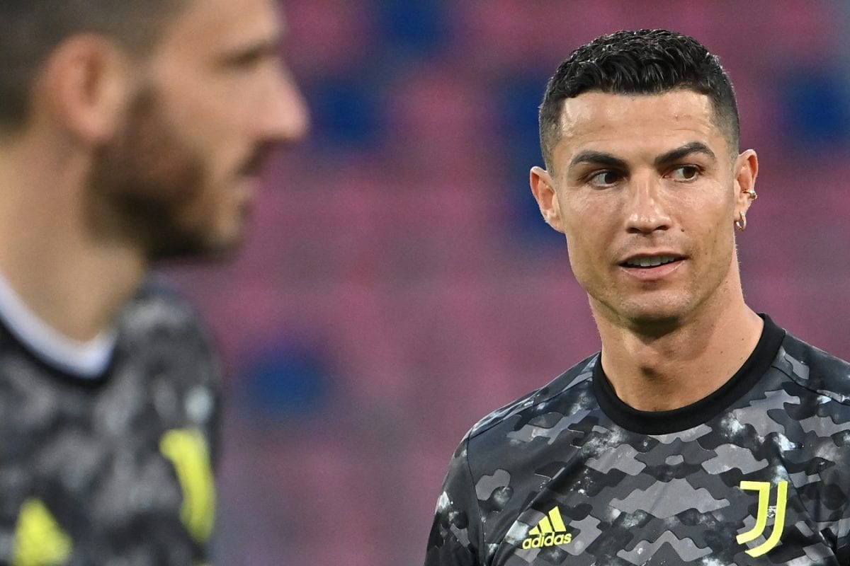 Juventus' Ronaldo Gamble Backfires! CR7 Has The Last Laugh After Winning €10m Court Battle