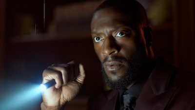 Aldis Hodge returns as forensic psychologist Alex Cross in the much-awaited second season of Cross.