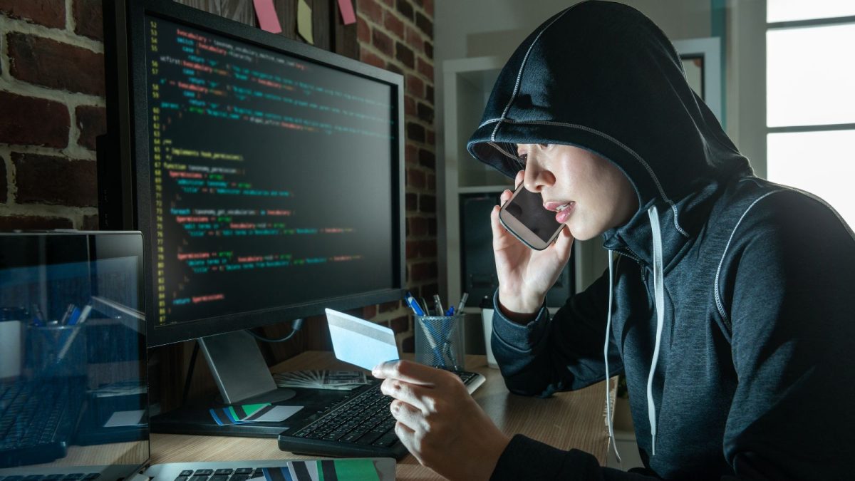 The Golden Hour In Cyber Crime: How Fast Must You Report To Recover Lost Money | Bengaluru-news News