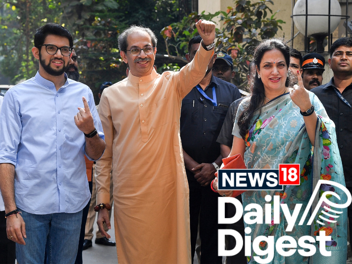 Iran Detains 16 Indian Sailors After Mid-Sea Chase, Families Seek PM Modi's Help | Quick Digest