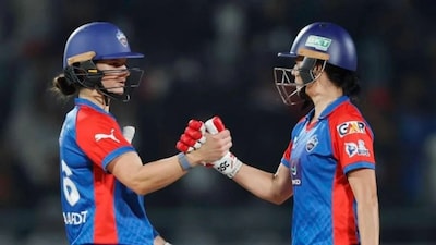 DC beat RCB by 7 wickets