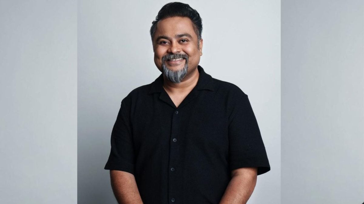 Beyond Cameras & Crews: Studio Blo CEO Explains To News18 How AI Is Redefining Creative Power | India News