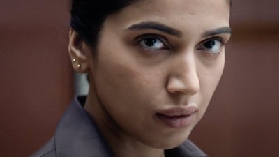 Bhumi Pednekar's Daldal to release on January 30.