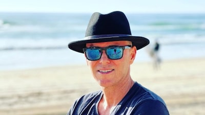 Damien Martyn is remembered as one of the finest strokemakers. (Picture Credit: IG/damienmartyn)