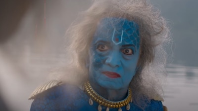 Subodh Khanolkar’s Marathi film Dashavatar has entered the Oscar 2026 contention list, marking a historic milestone for regional Indian cinema on the global stage.