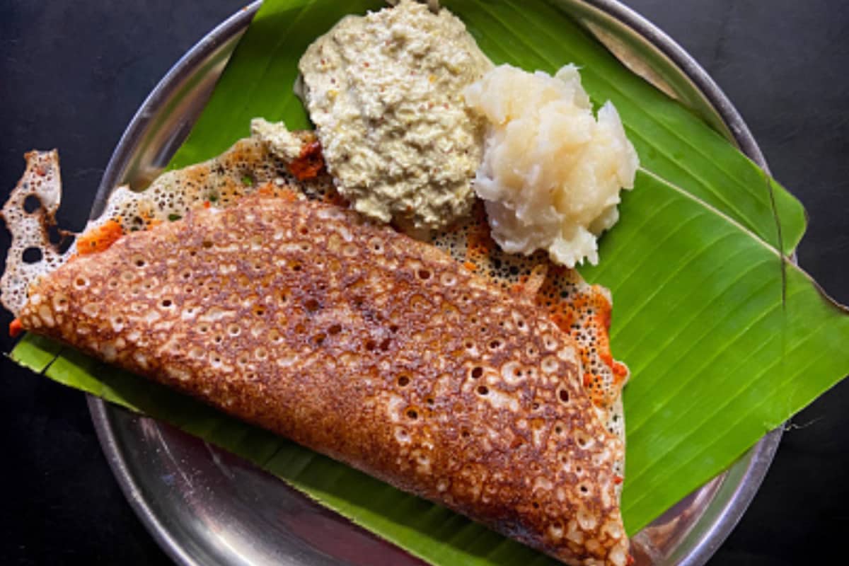 Love Benne Dosa? Try This Easy Step-by-Step Recipe To Make Authentic Davanagere-Style Dosa At Home