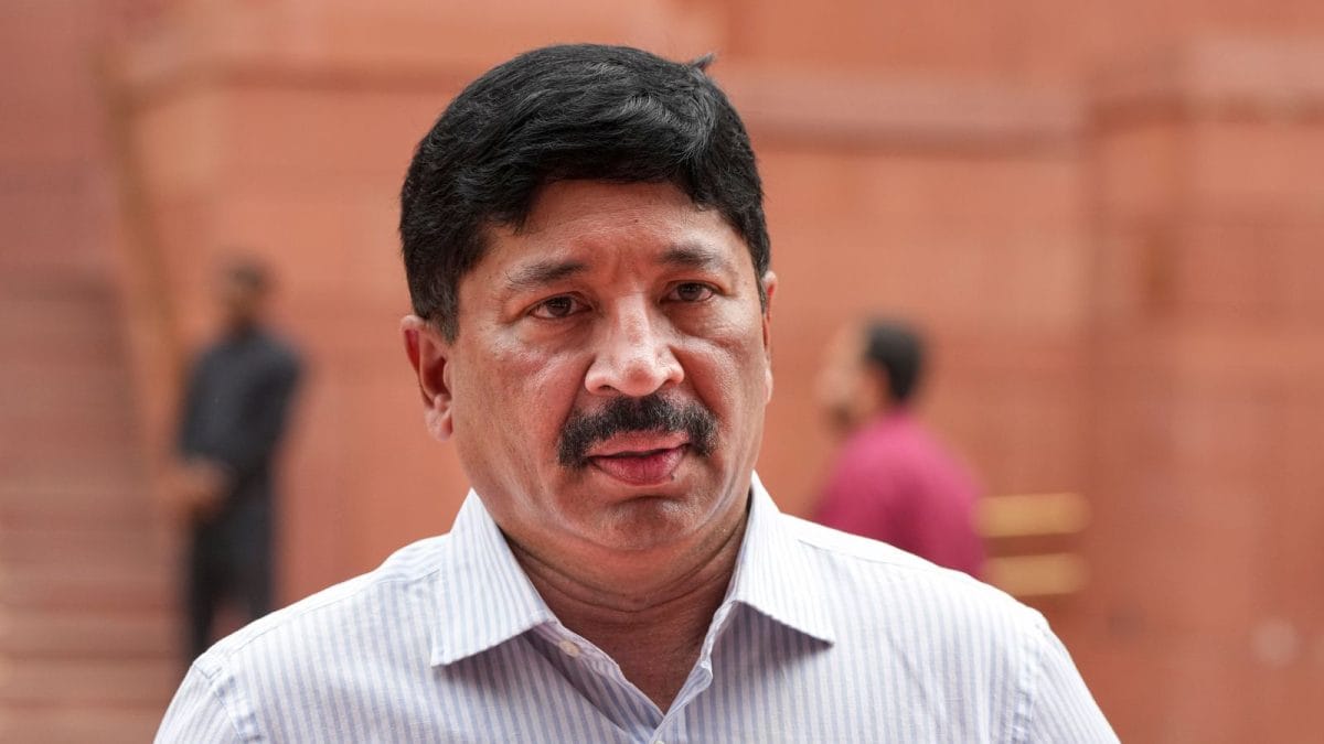 'Must Apologise': BJP Slams DMK MP Dayanidhi Maran Over Remarks On Girls In North India