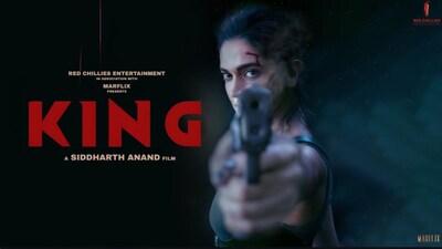 A viral social media post claimed Siddharth Anand unveiled Deepika Padukone’s King poster on her 40th birthday, but the truth behind the image tells a different story.