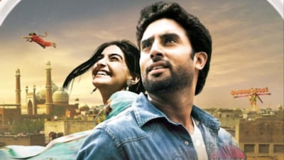 Rakeysh Omprakash Mehra Reveals Original Version Of Abhishek Bachchan's Delhi 6 Never Released