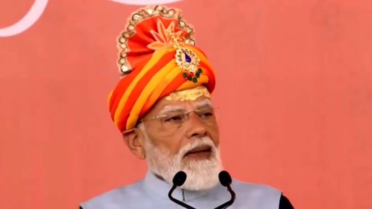 ‘Even After 1,000 Years…’: PM Modi Recalls Somnath Temple Attack, Remembers Its Defenders | India News