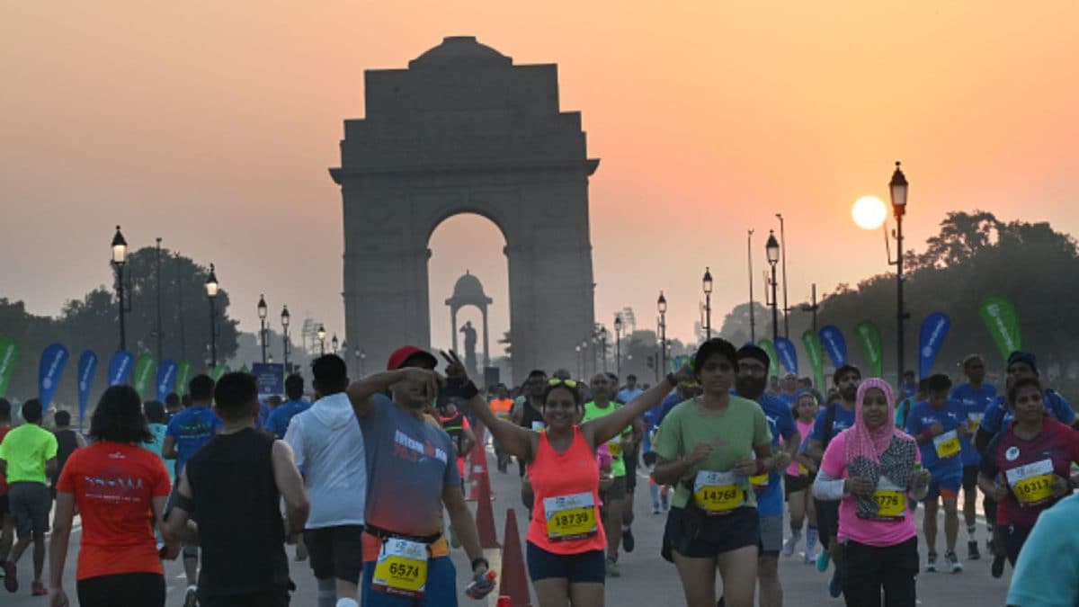 How Can You Protect Your Heart And Prevent Fatigue During A Marathon?