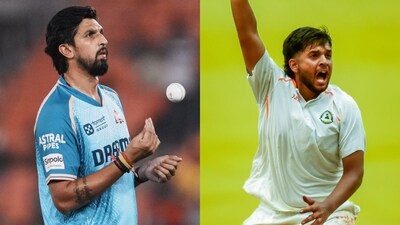 Delhi vs Vidarbha Vijay Hazare Trophy Quarter-Final live score updates today. (PTI Photo)