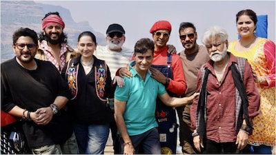 Dhamaal 4 makers announced a new release date