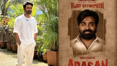 Dhanush To Play Cameo Role In Vijay Sethupathi’s Arasan? Here’s What We Know