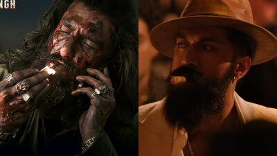 Dhurandhar 2 and Toxic to hit theatres on March 19. 