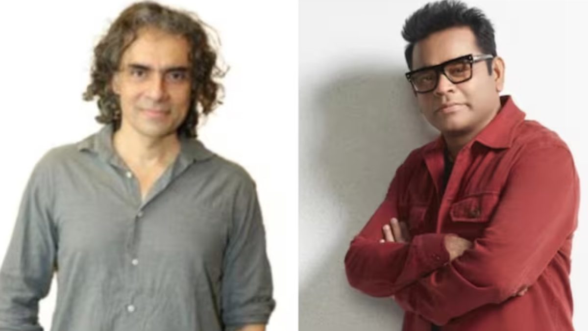 Filmmakers Move On From AR Rahman