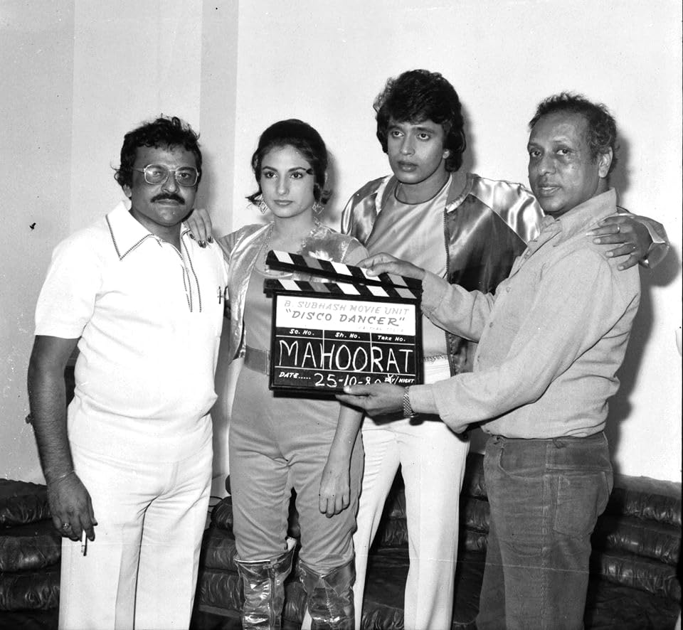 This 1982 Film Was India’s First ₹100 Crore Worldwide Blockbuster