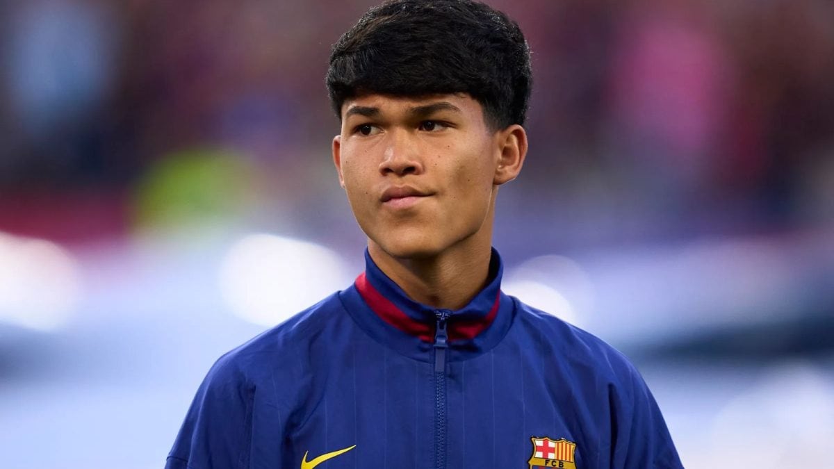 PSG Sign Dro Fernandez From Barcelona; Laporta Expresses Displeasure