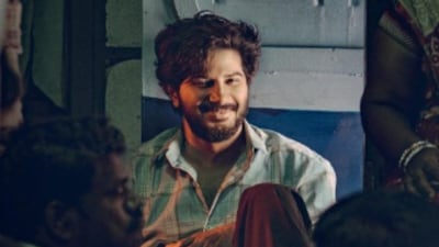 Dulquer Salmaan's Aakasamlo Oka Tara To Release On THIS OTT Platform After Its Theatrical Run