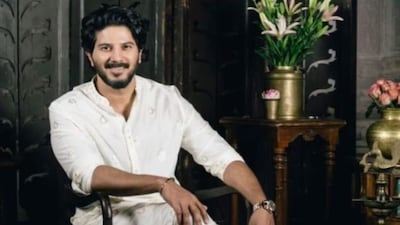 Dulquer Salmaan To Collaborate With Director Sampath Nandi? Here's What We Know
