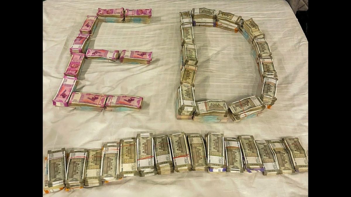 Rs 1 Crore For A Posting? ED Flags Rs 365-Crore Transfer Network In Tamil Nadu, Links To Minister