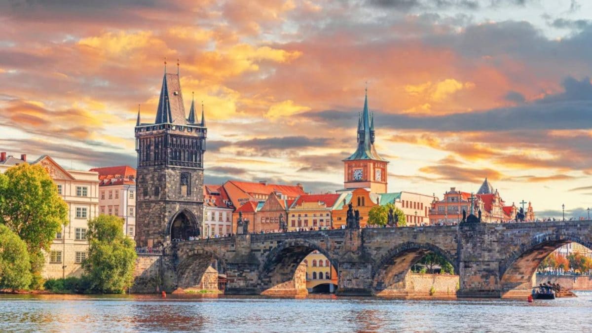 Eastern Europe’s Best-Kept Secrets: Affordable Adventures For Indian Travellers In 2026