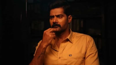 After a successful theatrical run, Naveen Chandra’s Tamil crime thriller Eleven is now available to stream in Hindi, bringing its chilling investigation and psychological twists to OTT audiences.