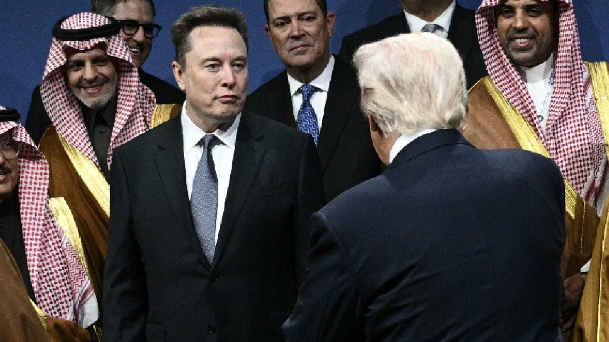 ‘If Radical Left Wins...’: Elon Musk Warns, Funds GOP For Midterms As Relationship With Trump Warms