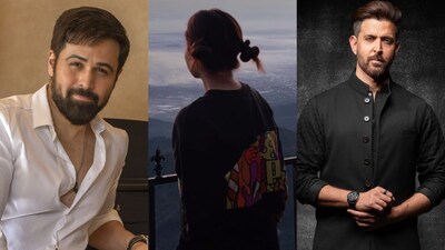 Can you guess who this actress is? 