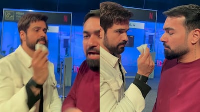 Emraan Hashmi Promotes Upcoming Crime Thriller Taskaree: The Smuggler Web With A Fun Video