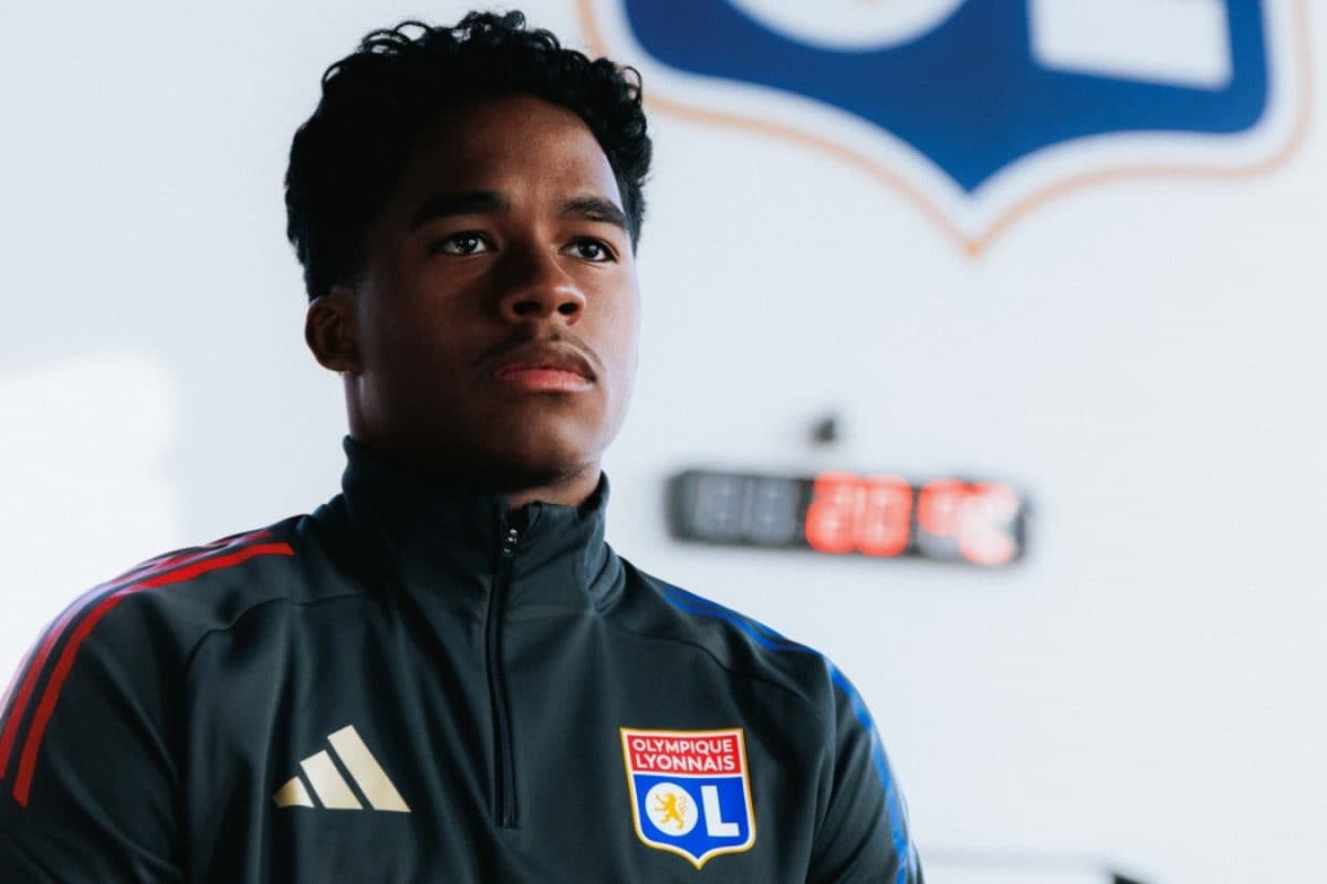 Endrick Backs Lyon Loan To Revive 2026 WC Hopes: 'I'll Do Everything To Get Back Into Brazil Squad'