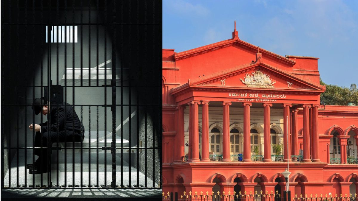 Karnataka HC Denies Honeymoon Parole to Convict