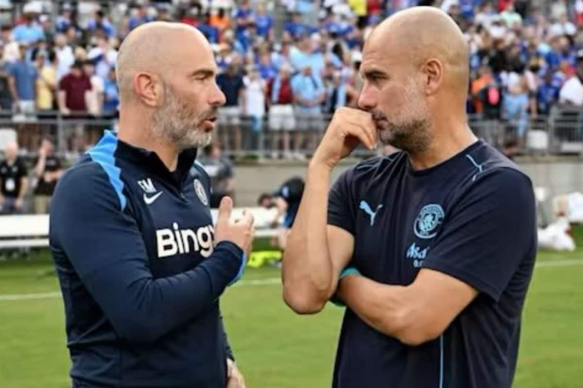 Enzo Maresca Breaks Silence After Shock Sacking At Chelsea: 'Leave This...'