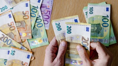 As Bulgaria adopts the euro, companies trading with the rest of the eurozone will no longer have to pay currency conversion costs. (Representative image: Getty)