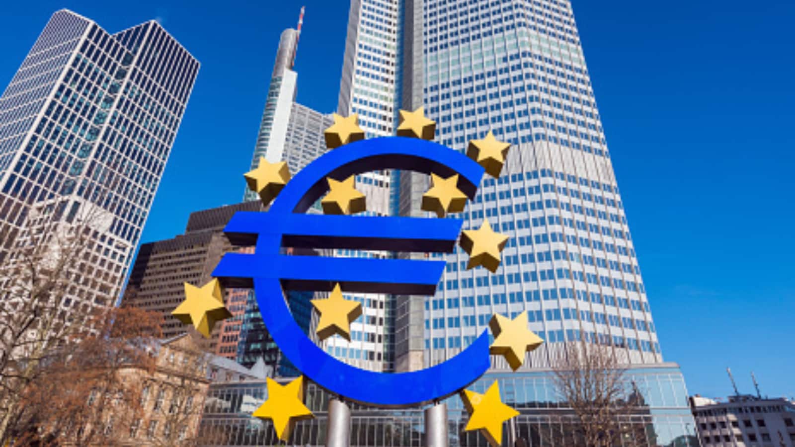 GK: Top 10 Largest Central Banks By Total Assets In 2025