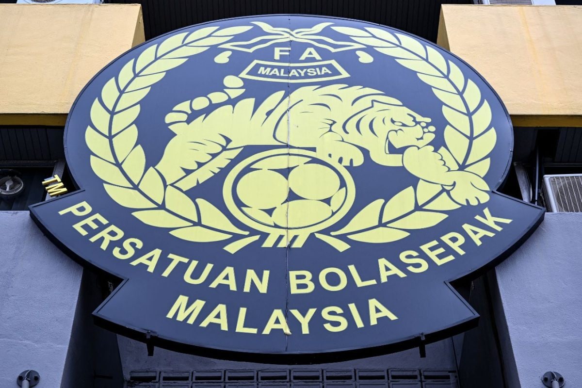 Top Malaysian Football Officials Quit Over Foreign-Born Players Scandal
