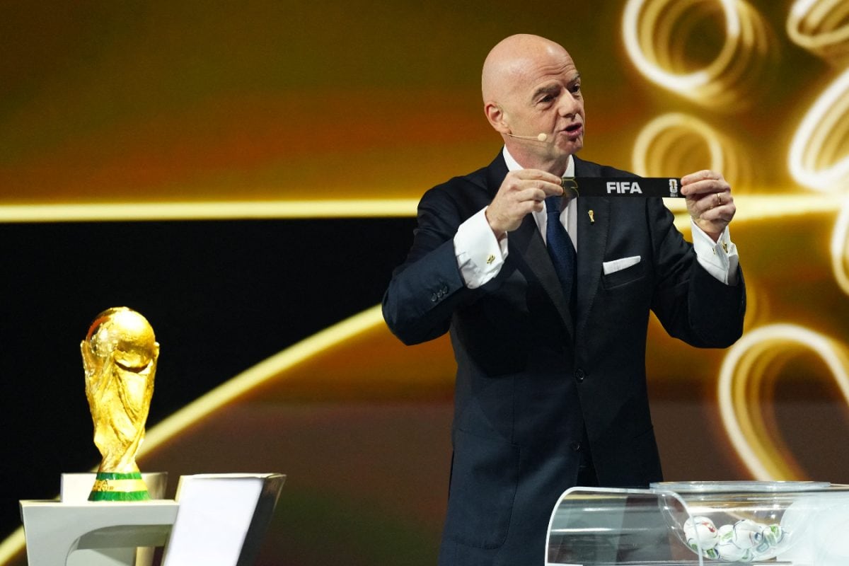 500 Million Tickets Sought? Historic 2026 FIFA WC Frenzy Collides With Fan Safety Fears