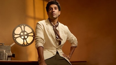 Farhan Akhtar turns 52: A look at his iconic films, fitness transformation and creative legacy. (Image: faroutakhtar/Instagram)