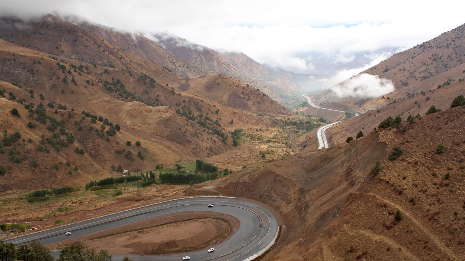 Uzbekistan Travel Guide: Must-Visit Destinations On The Silk Road Uzbekistan Travel Guide: Must-Visit Destinations On The Silk Road