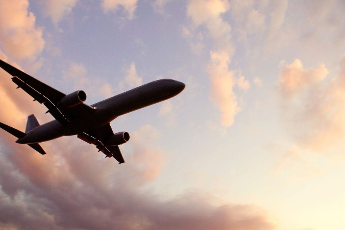 Amid Iran-US Tensions, Etihad Drops Flight Prices By Half; Here’s Why