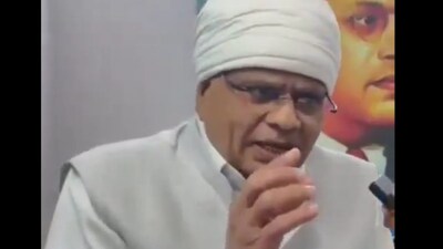 Congress MLA’s Bizarre ‘Rape Theory’ Sparks Row