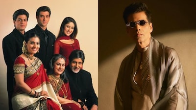 Karan Johar is reportedly set to return to the director’s chair in 2026.