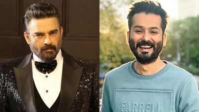 R Madhavan and director Aditya Dhar expressed gratitude after Suriya praised Dhurandhar.