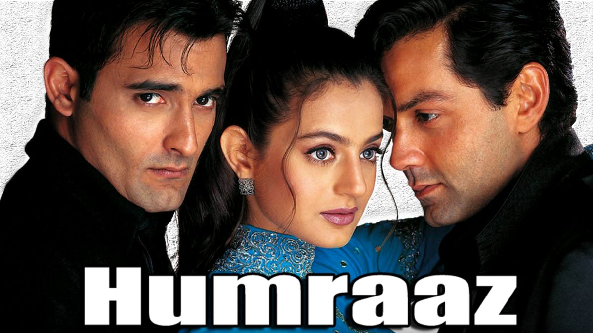 Akshaye Khanna And Bobby Deol To Join Hands For Humraaz 2? Filmmaker ...