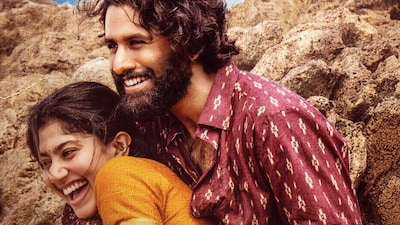 Naga Chaitanya reflects on his career turnaround in 2025 with Thandel.