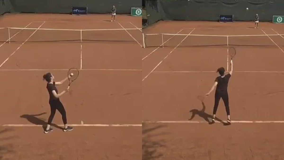 ITF In Damage Control Mode After 'Unacceptable' Nairobi Match Sparks Outrage