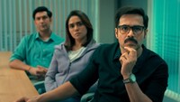 Taskaree Review, Taskaree Web Series Review, Emraan Hashmi, Neeraj Pandey